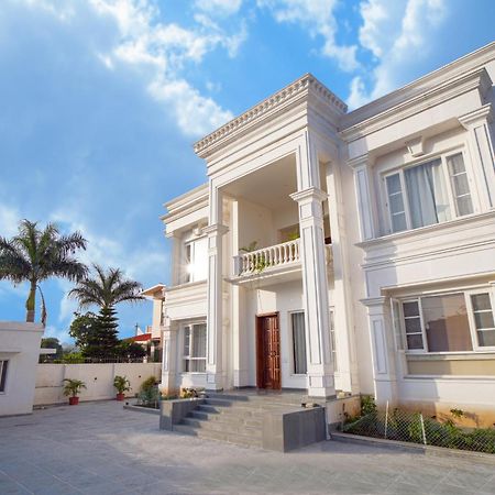 Chez Lavania - A Boutique Homestay Udaipur Luaran gambar