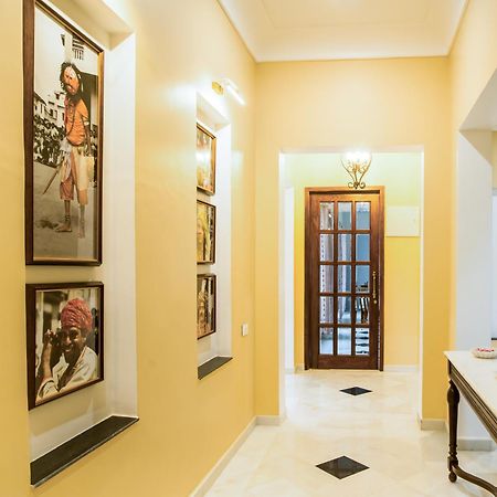 Chez Lavania - A Boutique Homestay Udaipur Luaran gambar