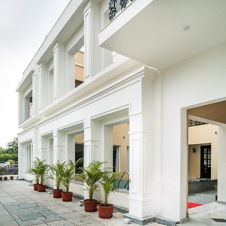 Chez Lavania - A Boutique Homestay Udaipur Luaran gambar