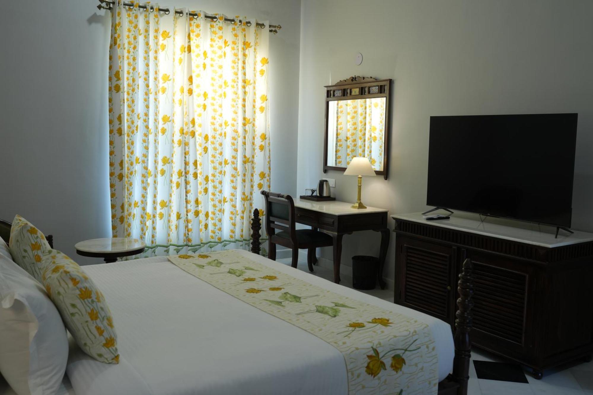 Chez Lavania - A Boutique Homestay Udaipur Luaran gambar
