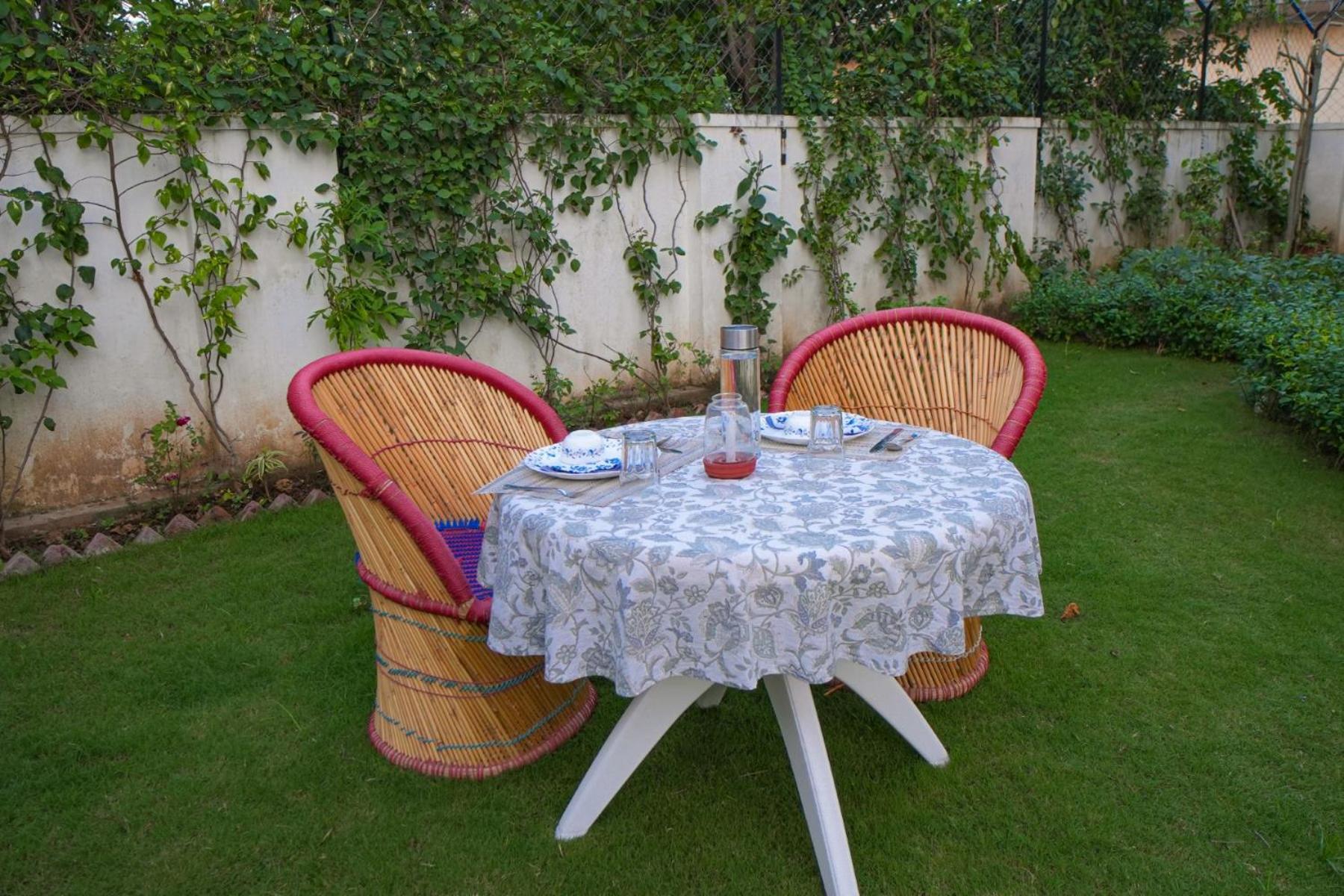 Chez Lavania - A Boutique Homestay Udaipur Luaran gambar