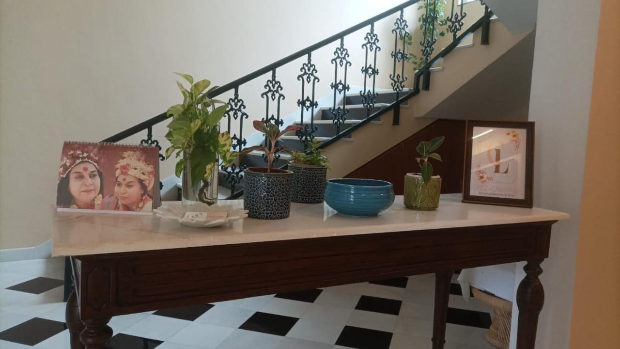 Chez Lavania - A Boutique Homestay Udaipur Luaran gambar