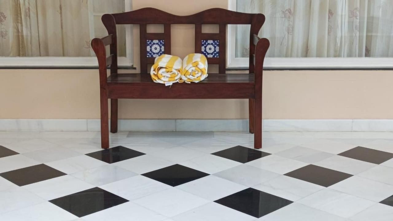 Chez Lavania - A Boutique Homestay Udaipur Luaran gambar