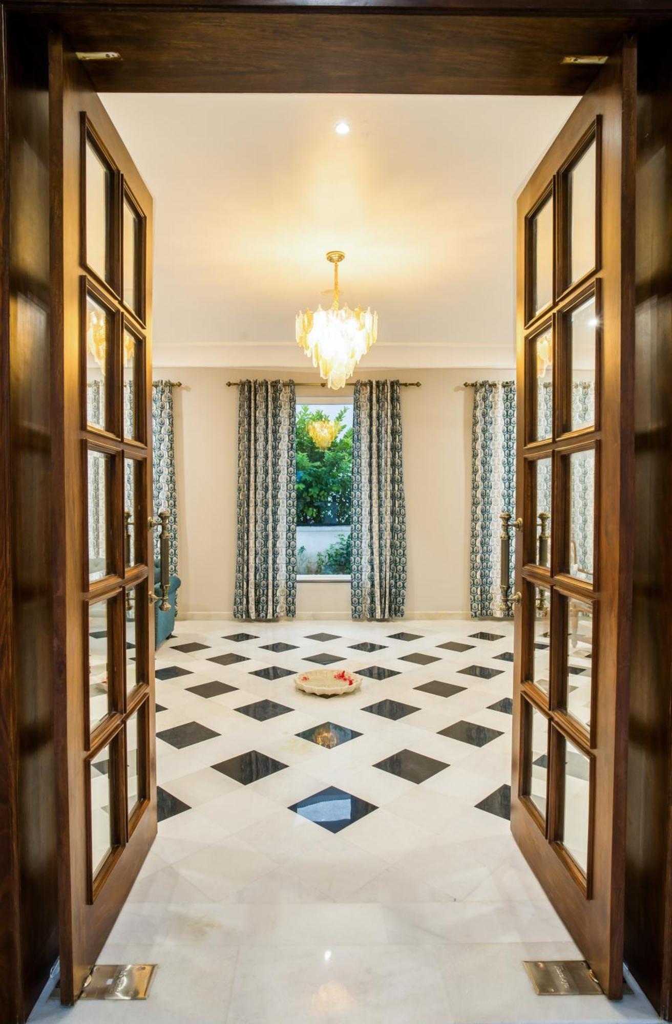 Chez Lavania - A Boutique Homestay Udaipur Luaran gambar