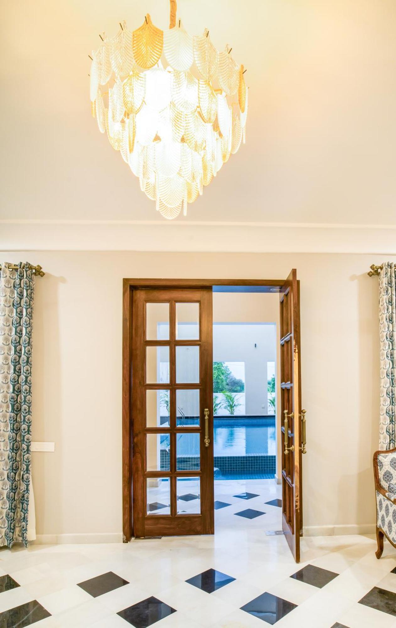 Chez Lavania - A Boutique Homestay Udaipur Luaran gambar