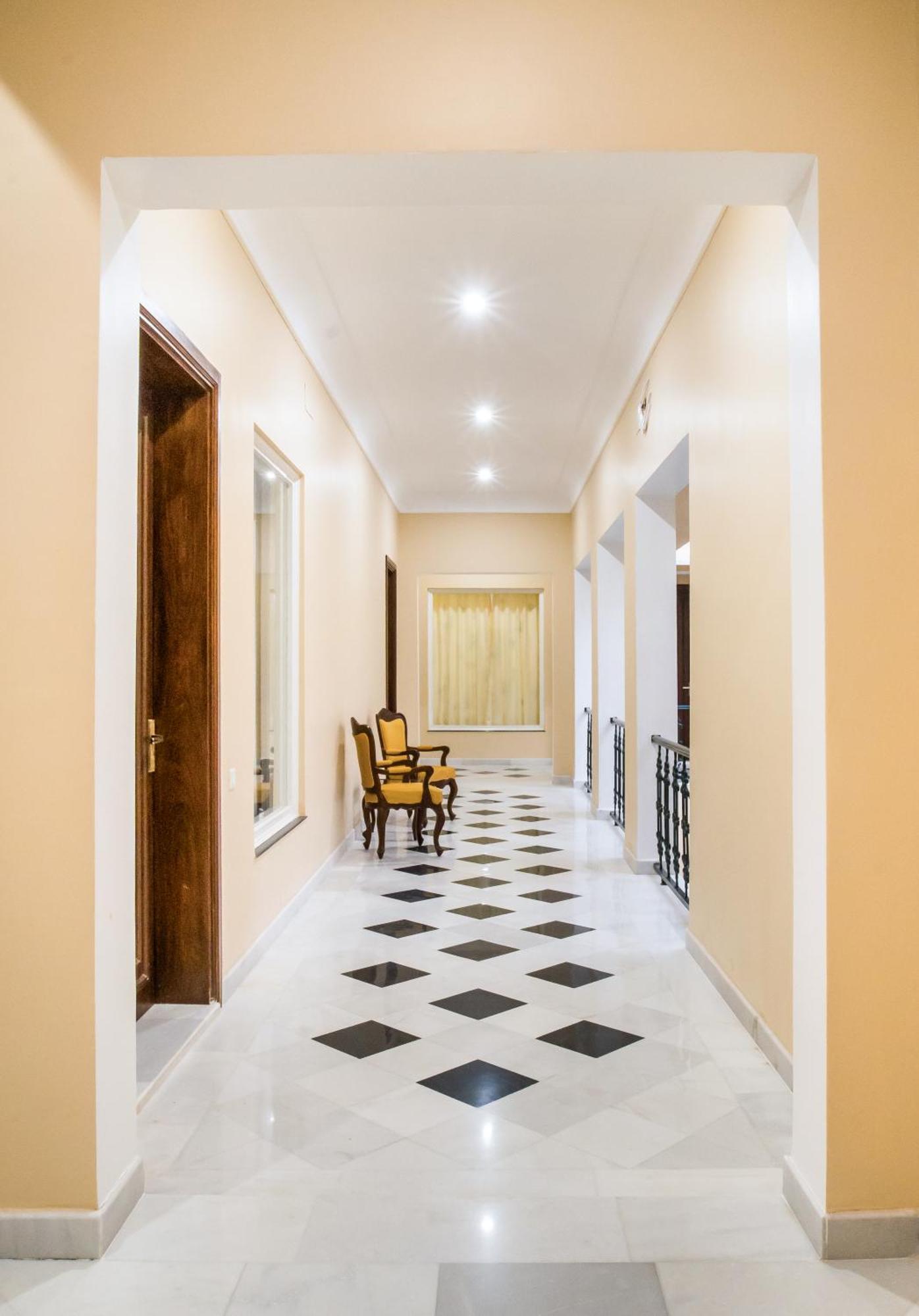 Chez Lavania - A Boutique Homestay Udaipur Luaran gambar