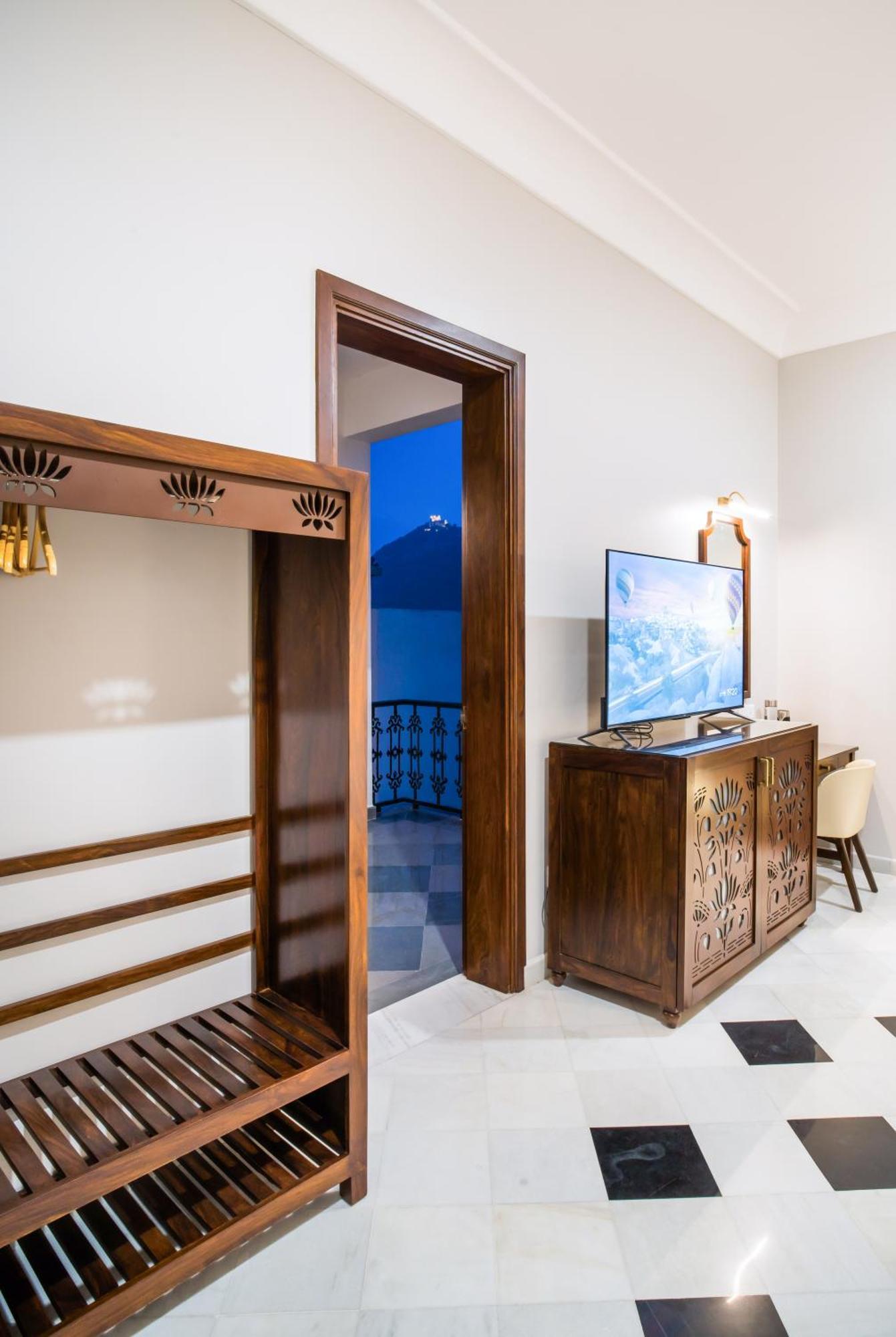 Chez Lavania - A Boutique Homestay Udaipur Luaran gambar